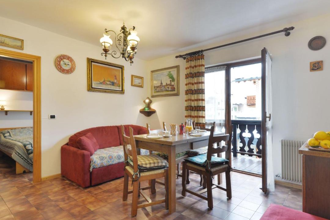 Photo of Livingroom in Alba