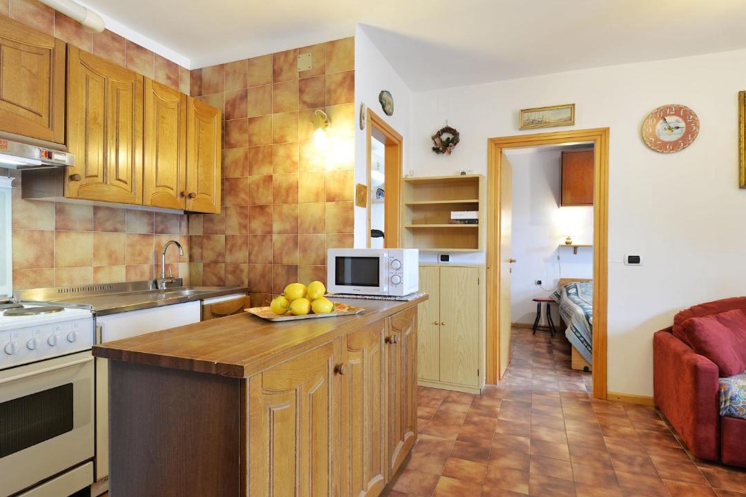 Photo of Kitchen in Alba