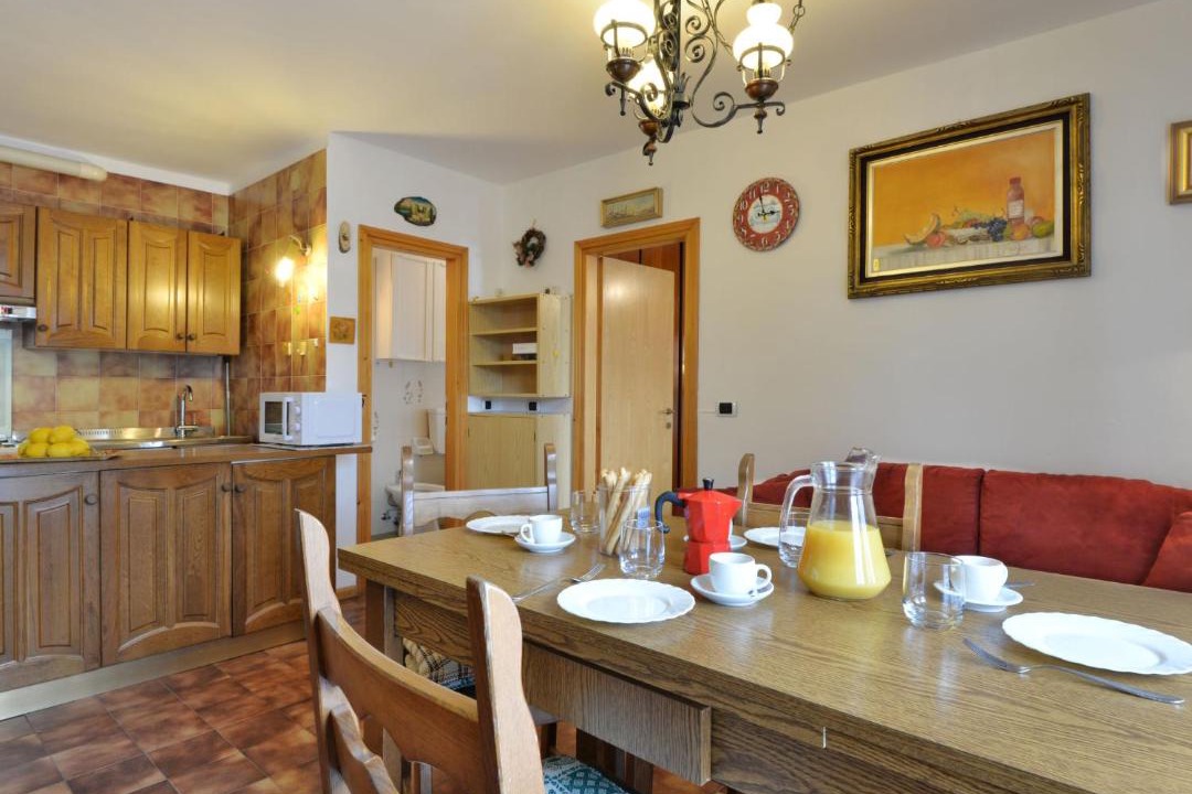 Photo of Livingroom in Alba