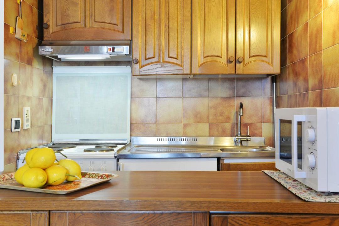 Photo of Kitchen in Alba