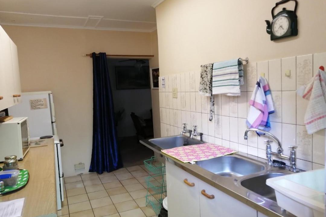 Photo of Kitchen in Cathkin Park