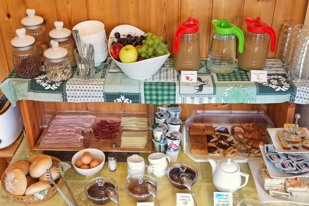 Photo of Kitchen in Sover