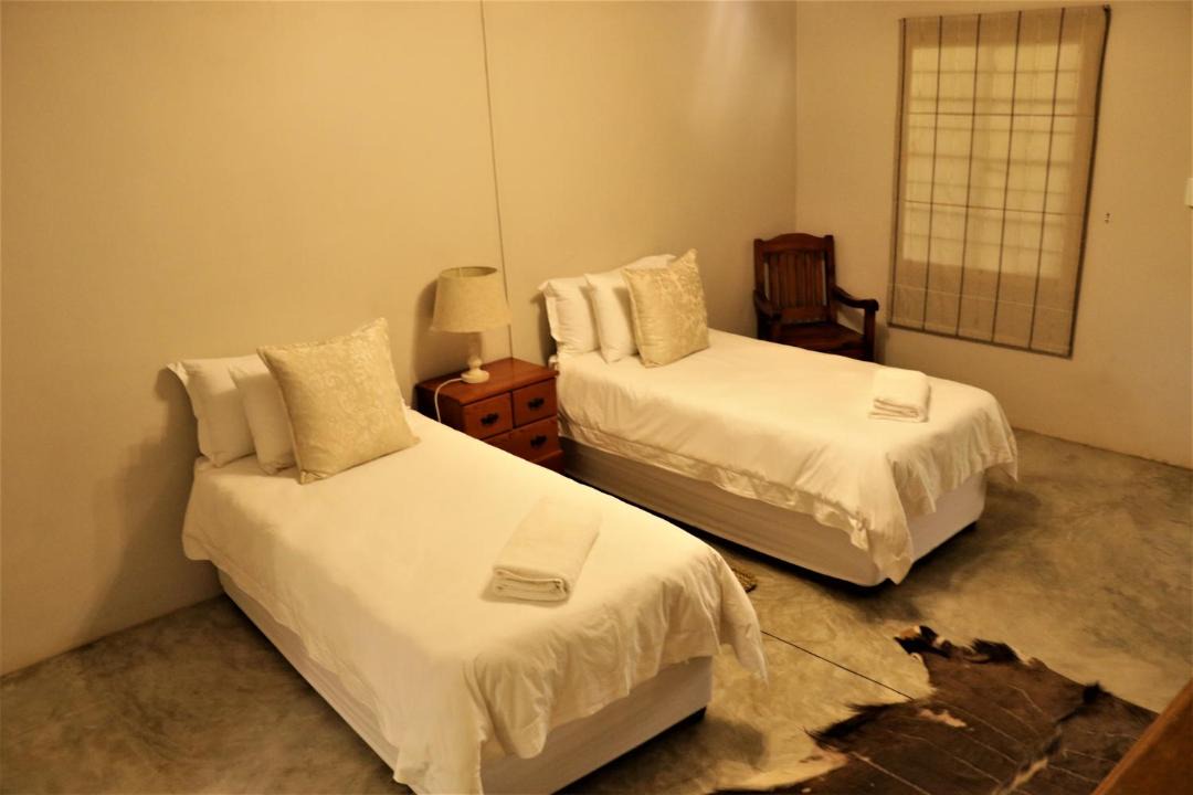 Photo of Bedroom in Jozini