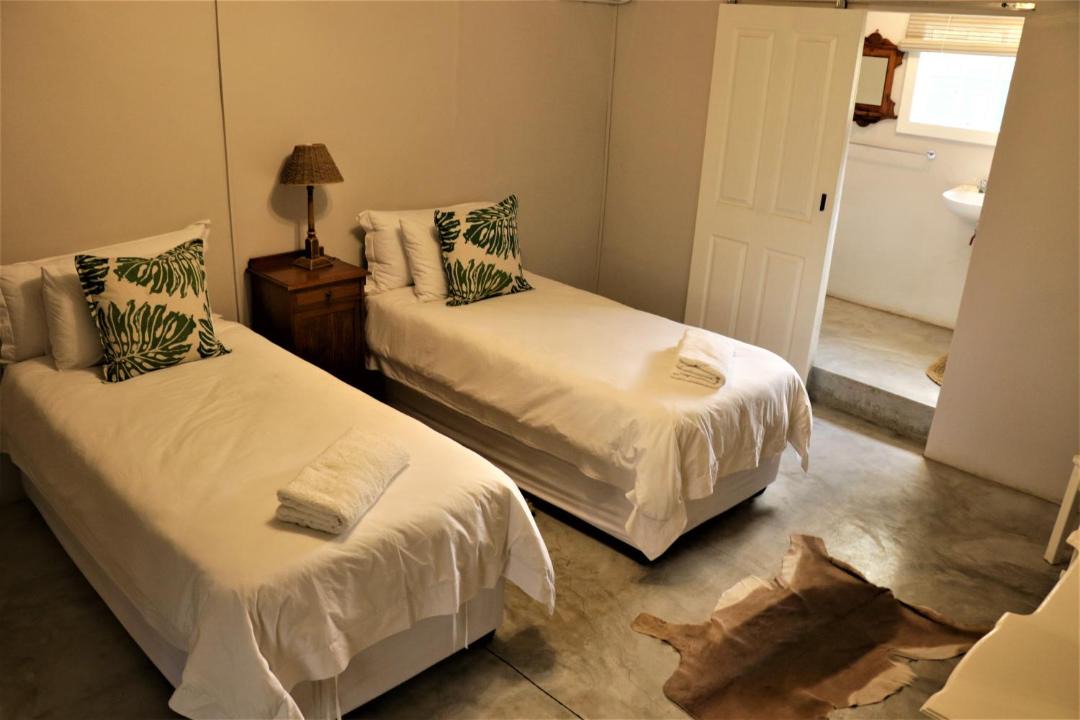 Photo of Bedroom in Jozini