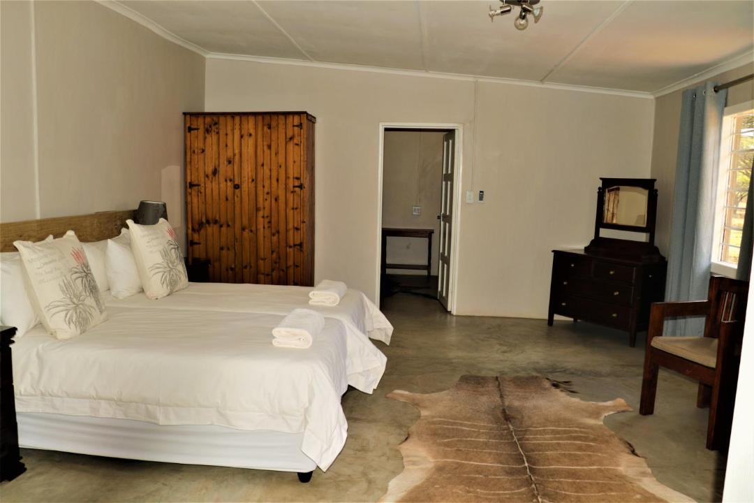 Photo of Bedroom in Jozini
