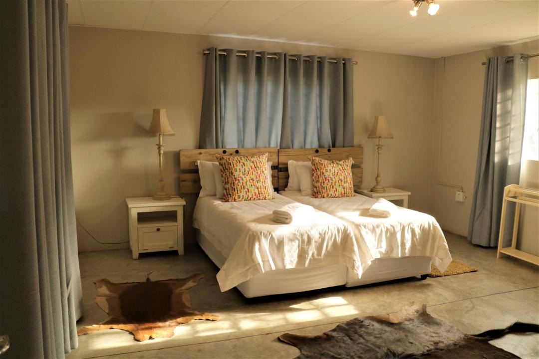 Photo of Bedroom in Jozini