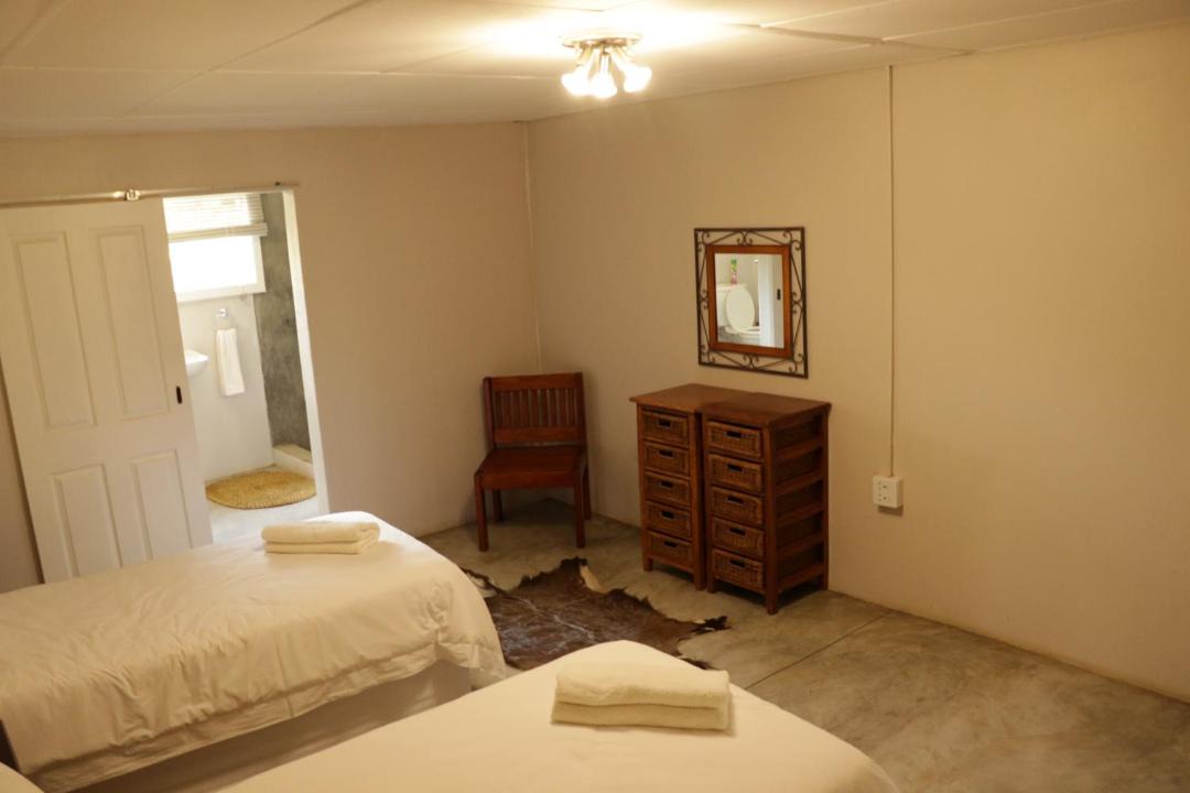 Photo of Bedroom in Jozini