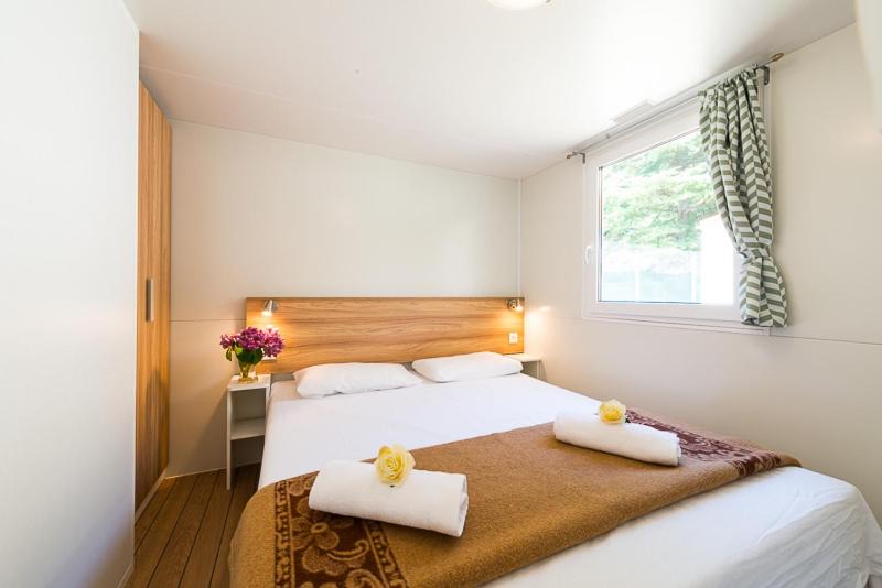 Photo of Bedroom in Levico Terme
