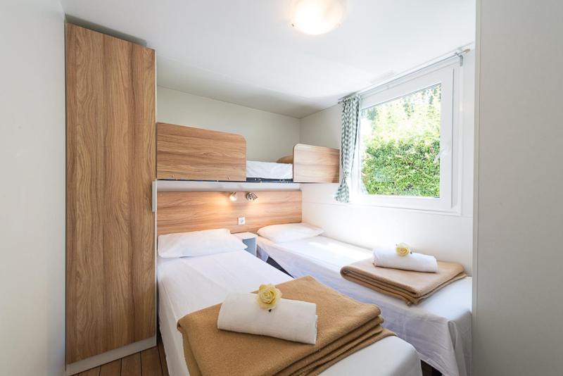 Photo of Bedroom in Levico Terme
