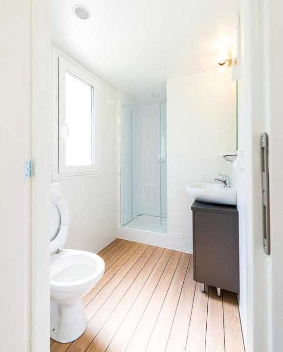 Photo of Bathroom in Levico Terme