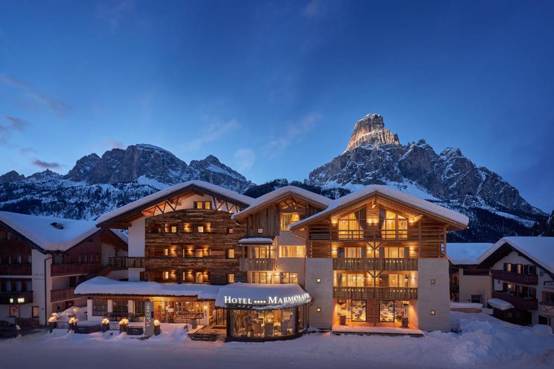 Photo of Others in Corvara in Badia