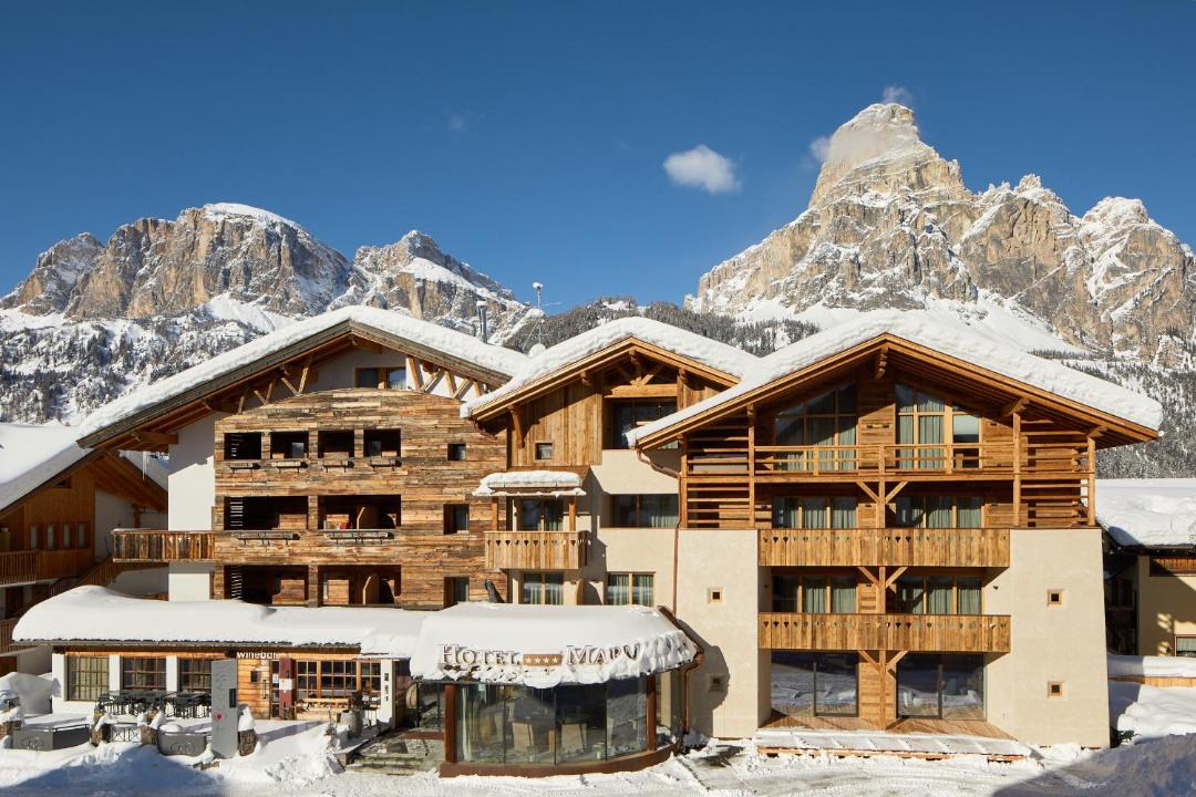 Photo of Others in Corvara in Badia