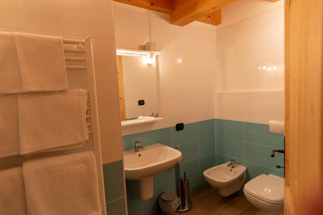 Photo of Bathroom in Sant'Orsola Terme