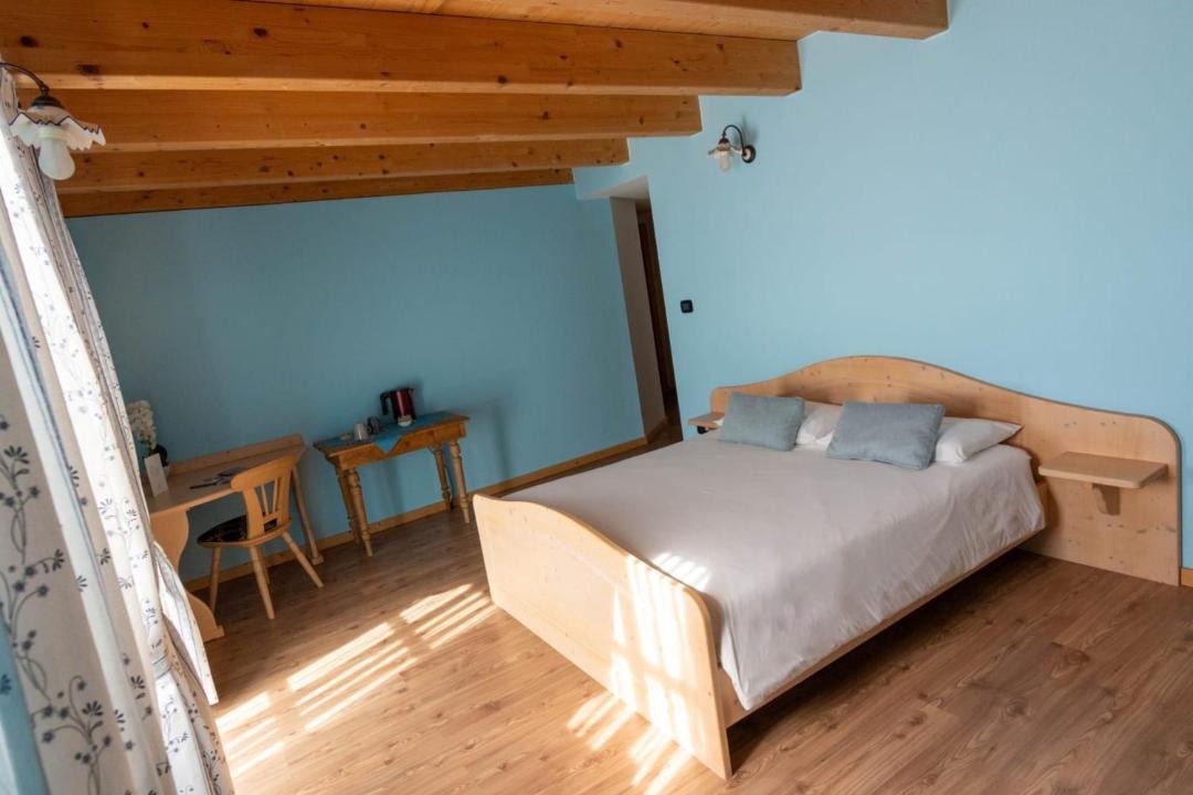 Photo of Bedroom in Sant'Orsola Terme