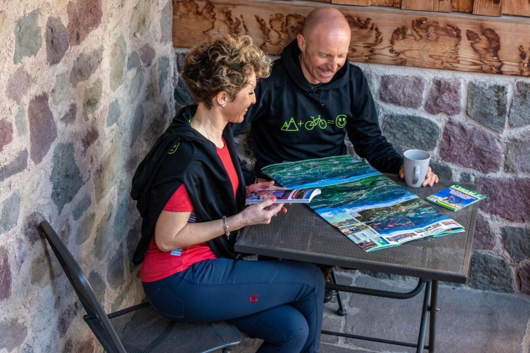 Photo of Human In Picture in Sant'Orsola Terme