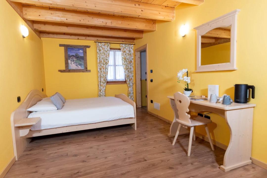 Photo of Bedroom in Sant'Orsola Terme