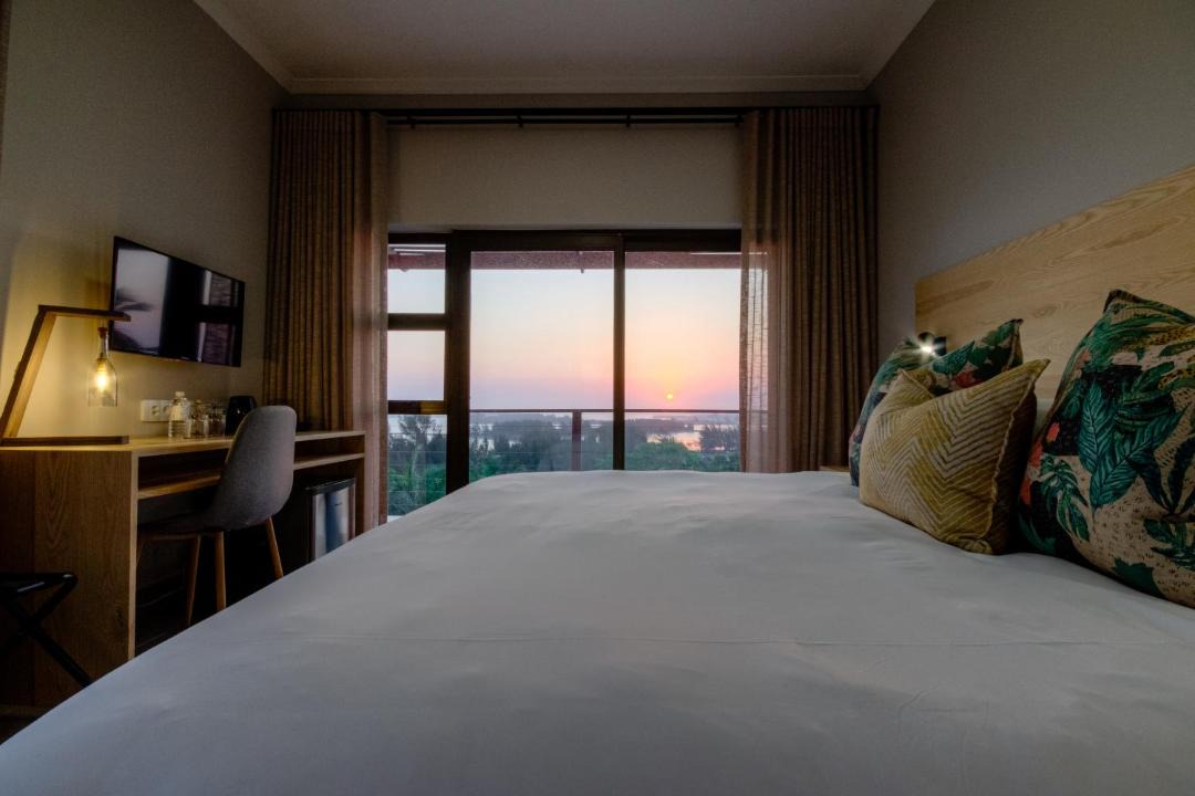Photo of Bedroom in Meer En See