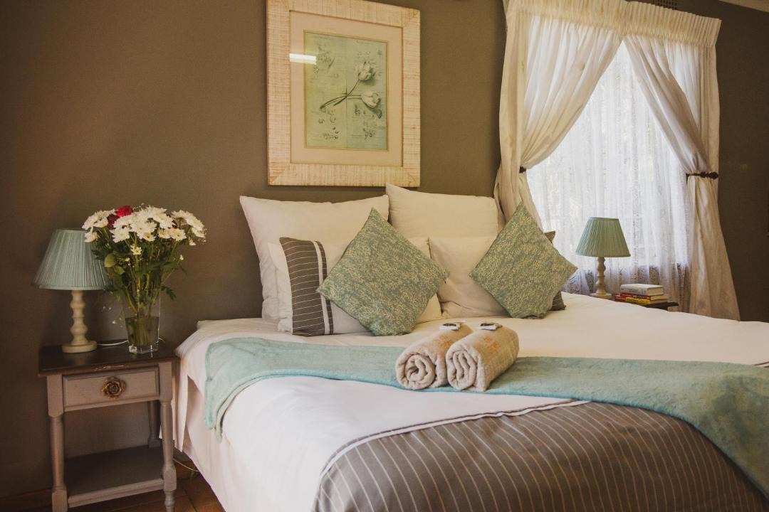Photo of Bedroom in Pietermaritzburg