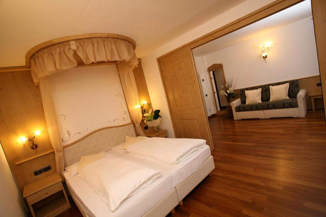 Photo of Bedroom in Stava