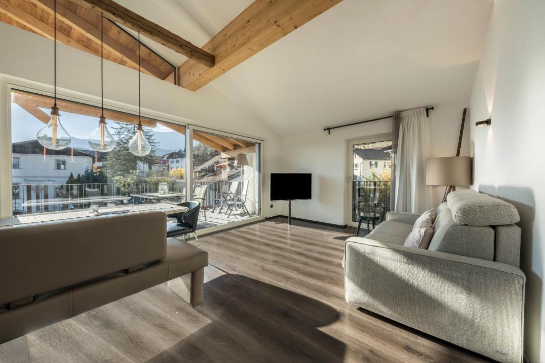 Photo of Livingroom in Tesimo