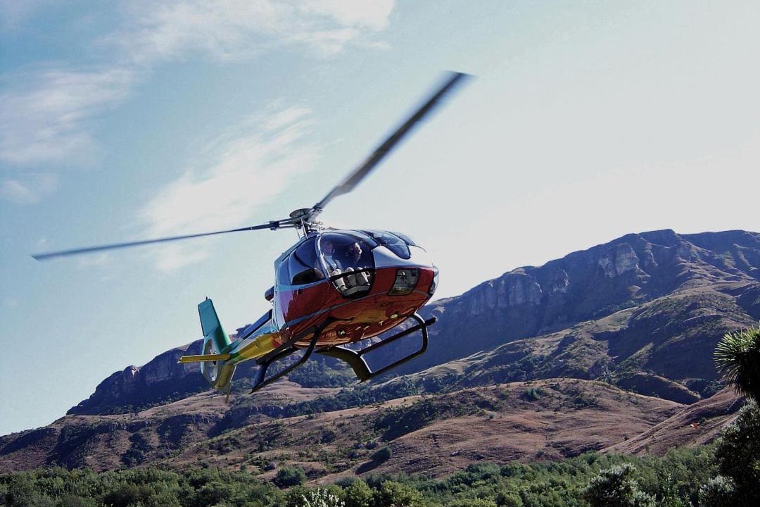 Photo of Others in Elandskop