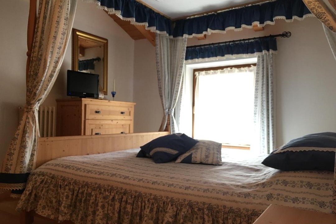 Photo of Bedroom in Sant'Orsola Terme