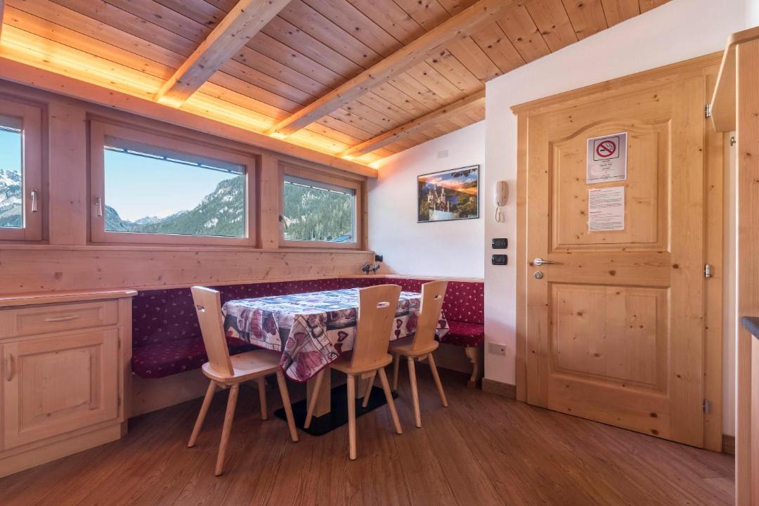 Photo of Livingroom in Canazei