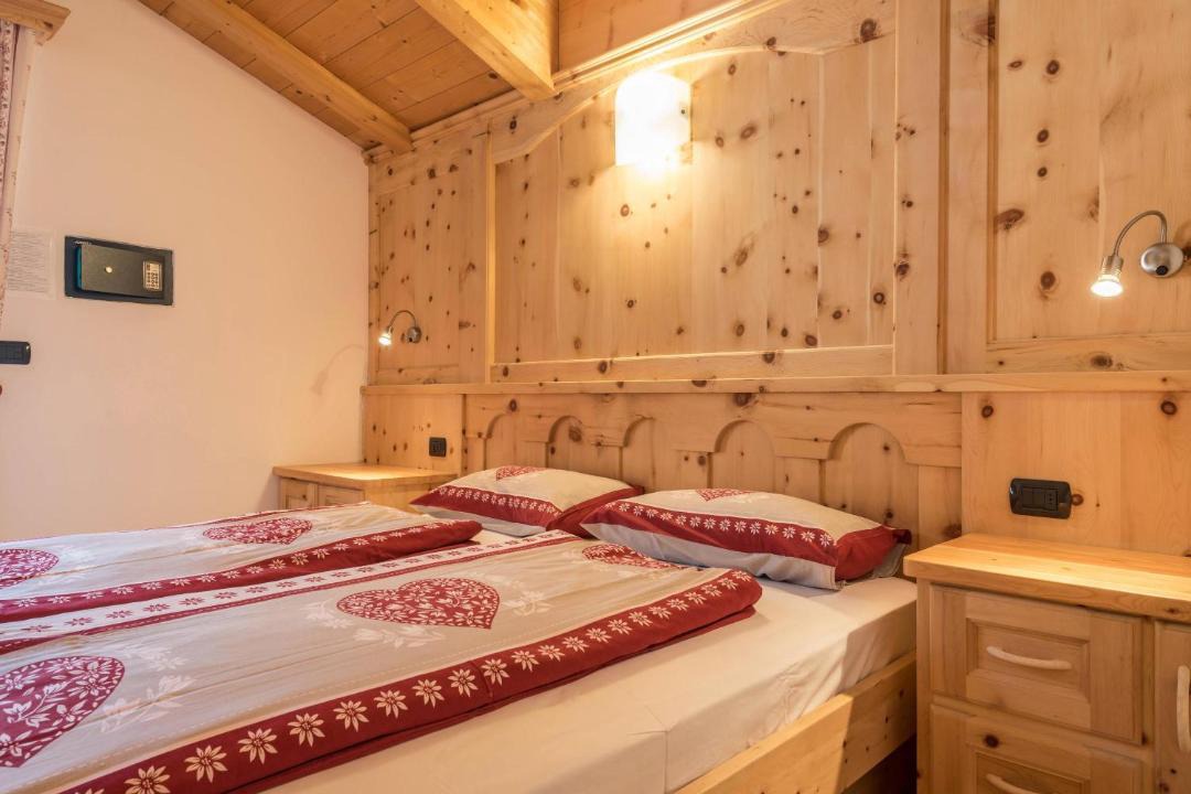 Photo of Bedroom in Canazei