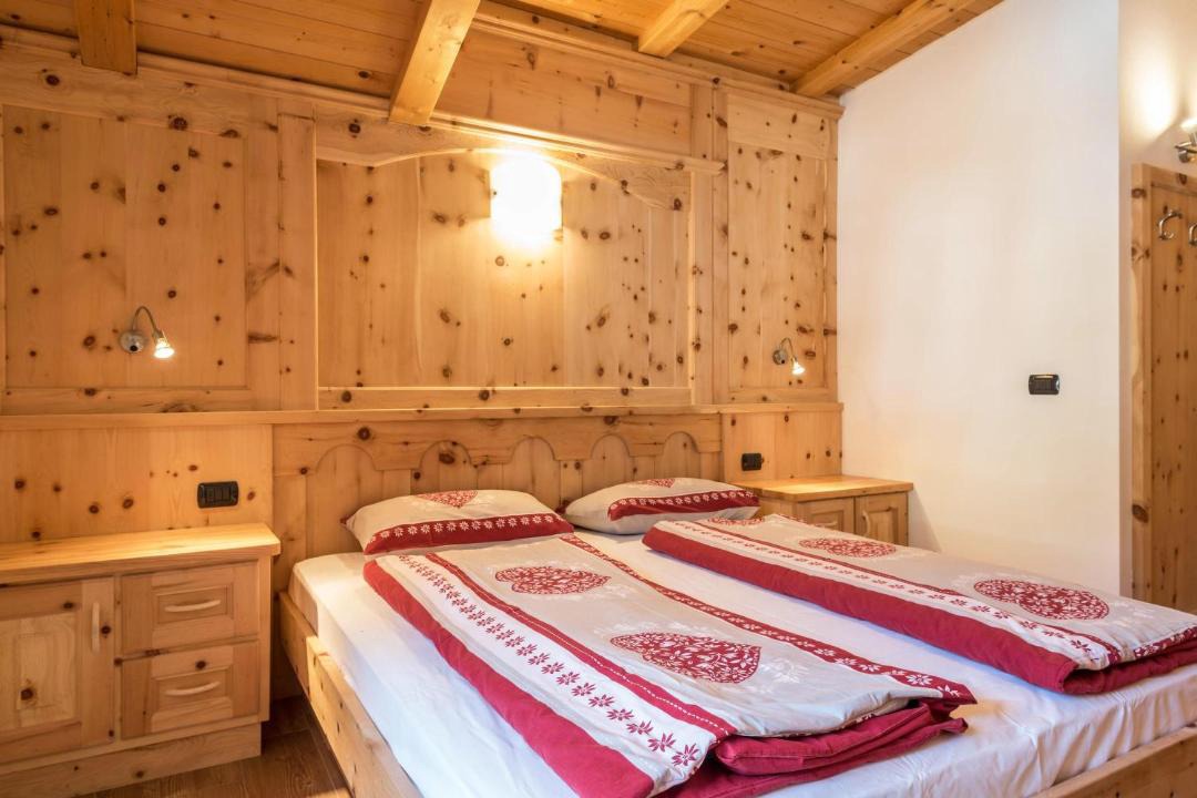 Photo of Bedroom in Canazei