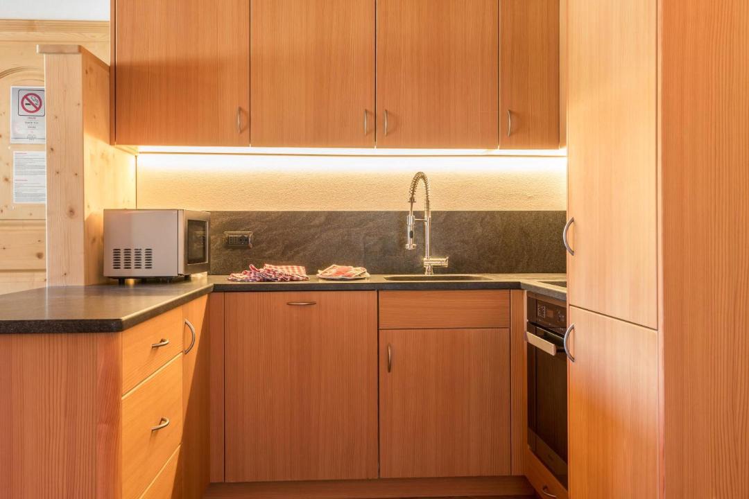 Photo of Kitchen in Canazei
