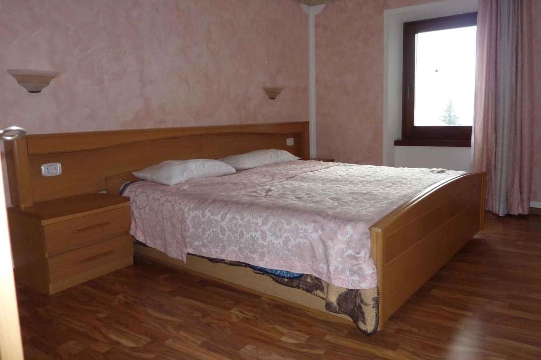 Photo of Bedroom in Fiave