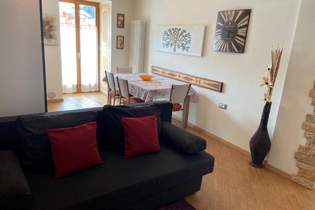 Photo of Livingroom in Andalo
