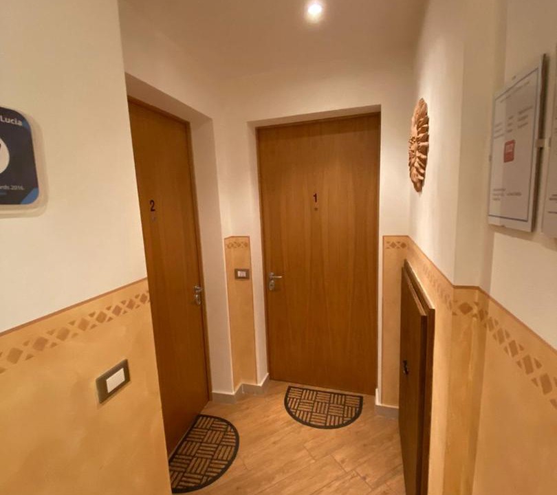 Photo of Bathroom in Andalo