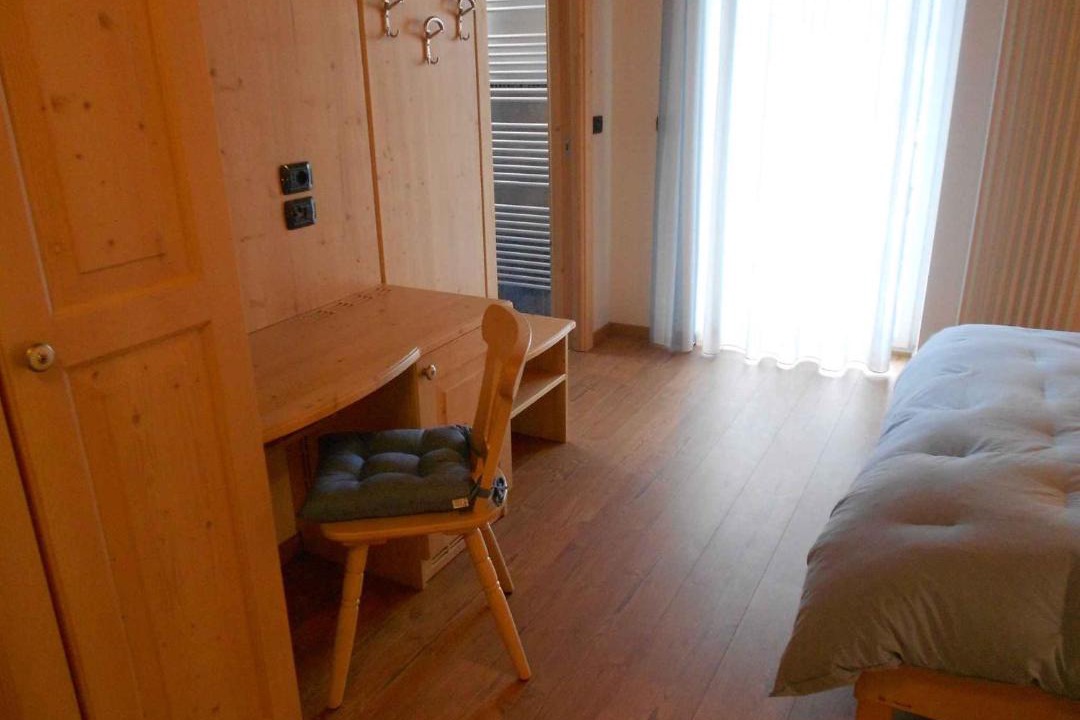 Photo of Bedroom in Brez