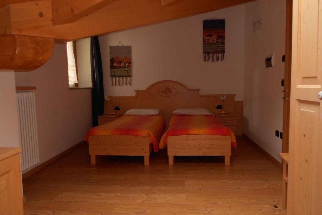 Photo of Bedroom in Brez