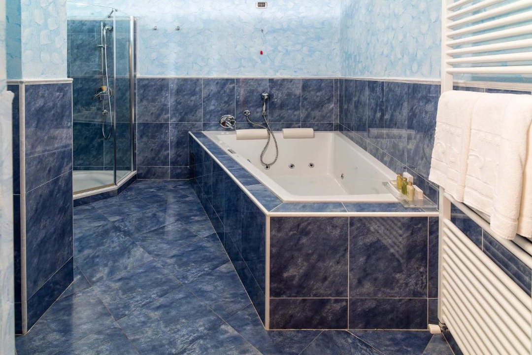 Photo of Bathroom in Moena