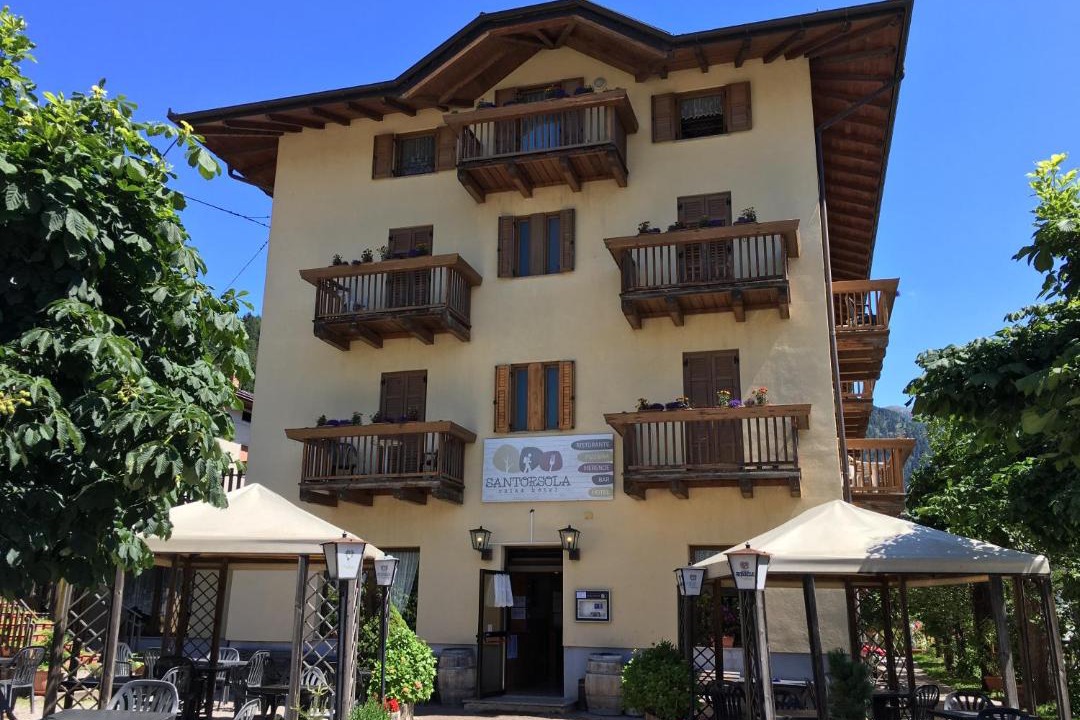 Photo of Others in Sant'Orsola Terme