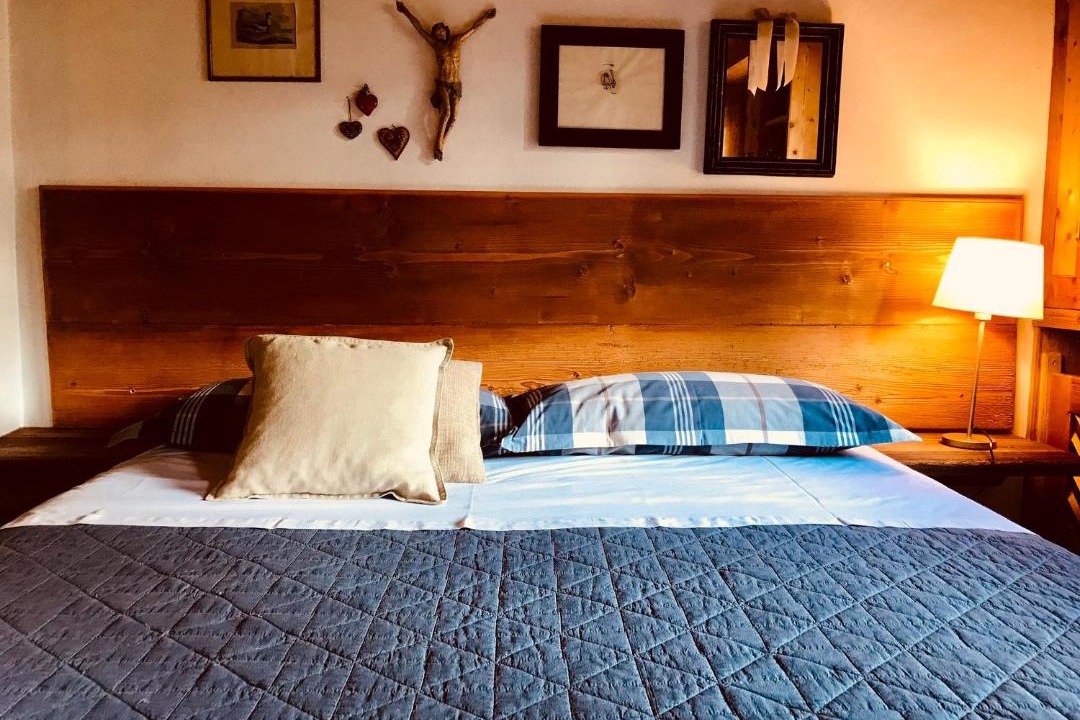 Photo of Bedroom in Castello-Molina di Fiemme