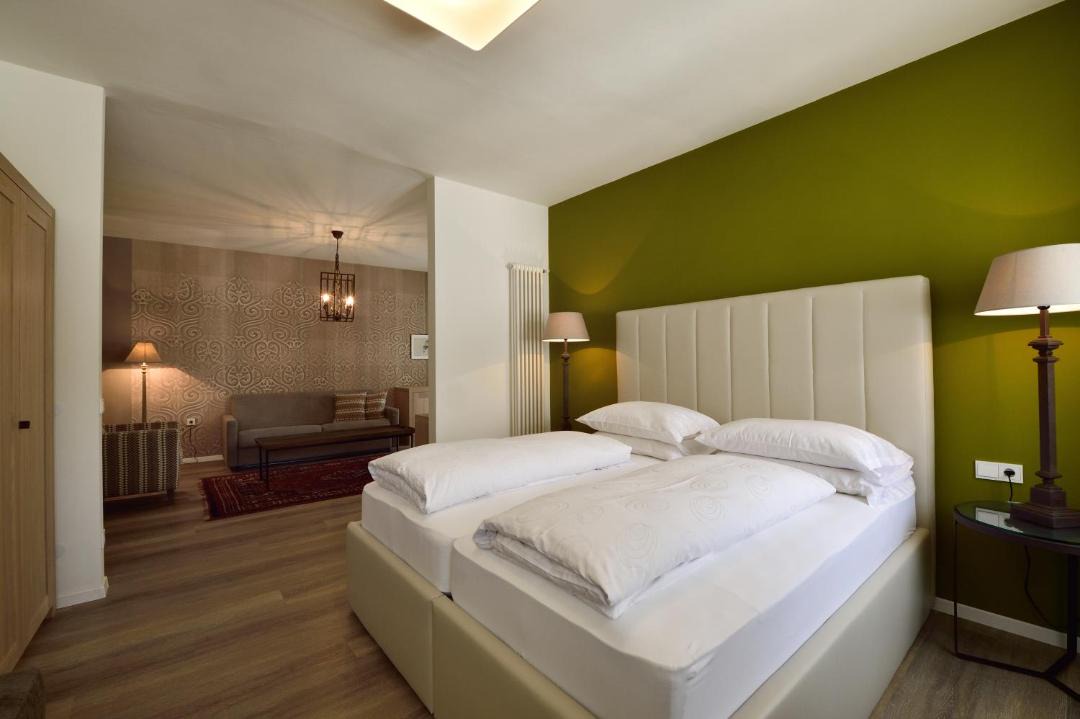 Photo of Bedroom in Cortina Sulla Strada del Vino