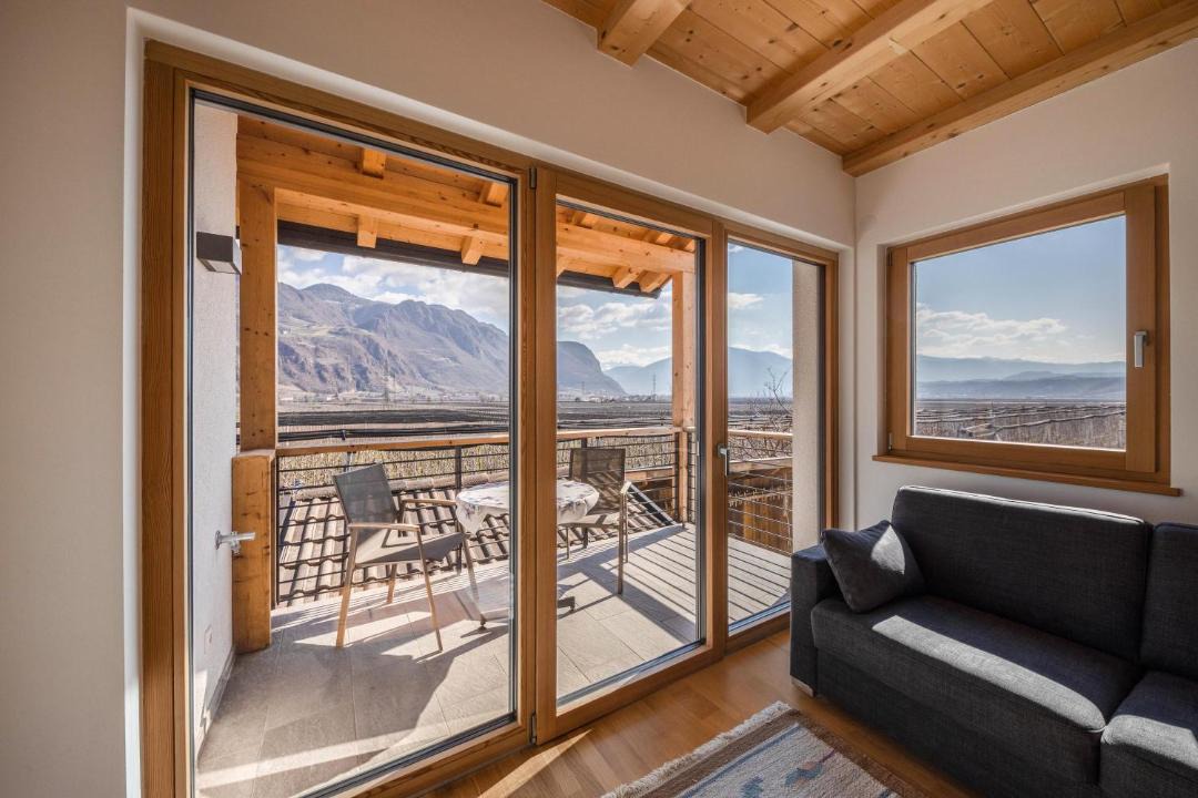 Photo of Livingroom in Andriano