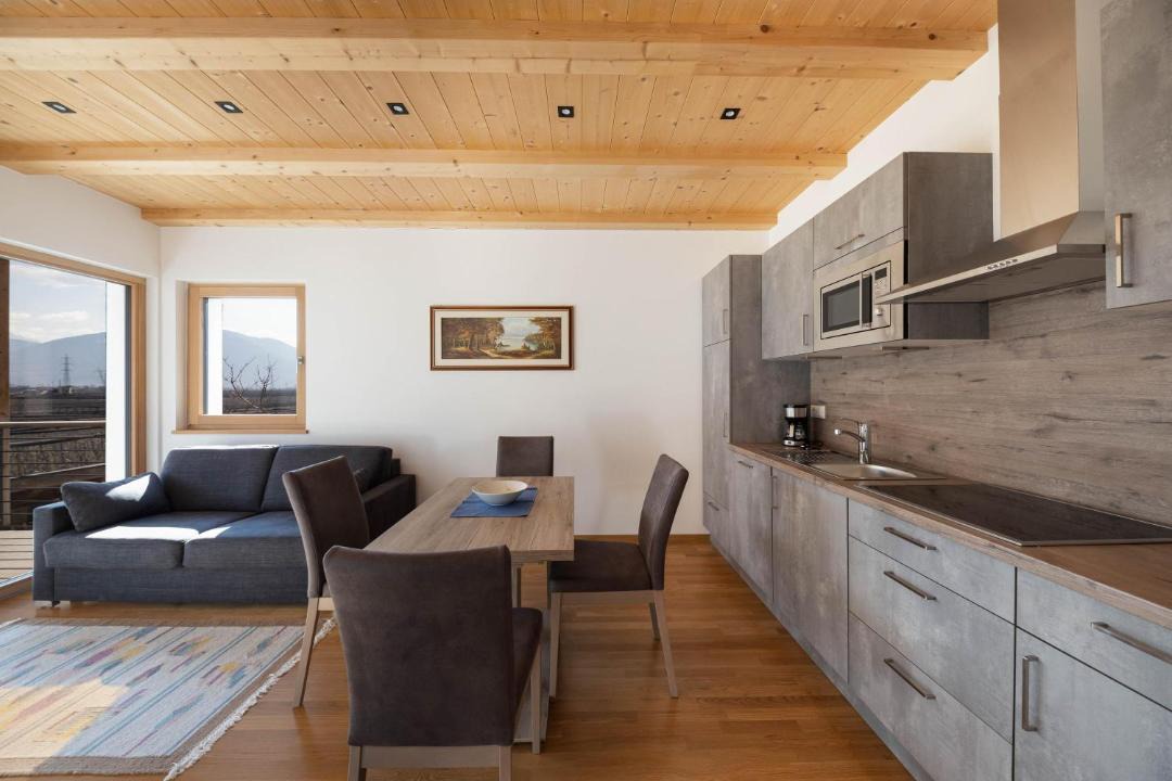 Photo of Livingroom in Andriano