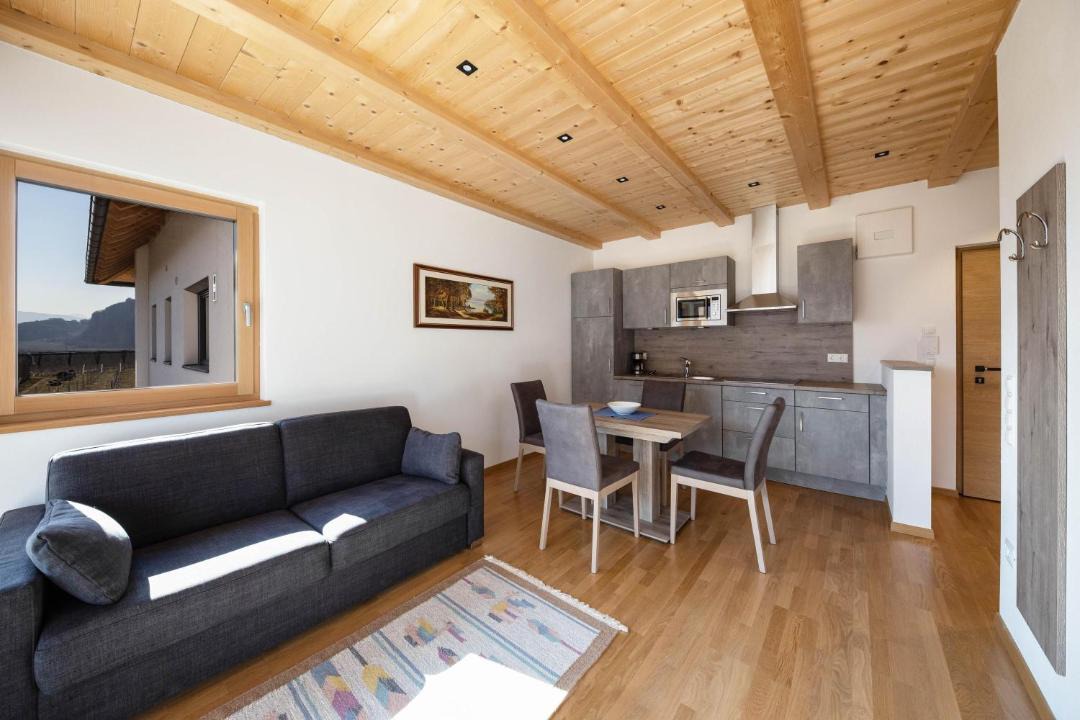 Photo of Livingroom in Andriano