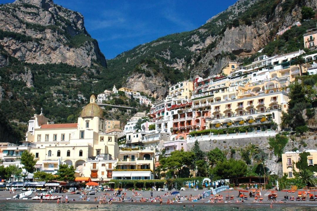 Photo of Others in Positano City Centre