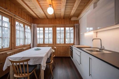 Photo of Kitchen in Pedraces