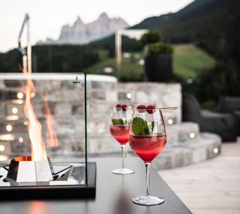 Photo of Patio Balcony in San Pietro