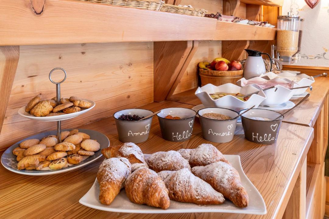 Photo of Kitchen in Pellizzano