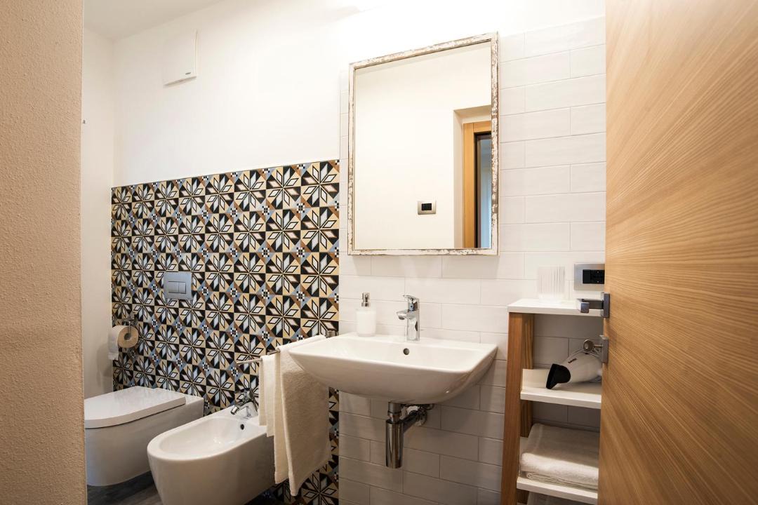 Photo of Bathroom in Ton