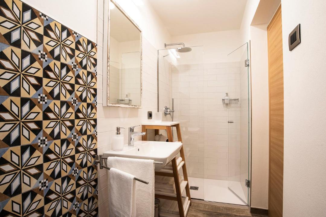 Photo of Bathroom in Ton
