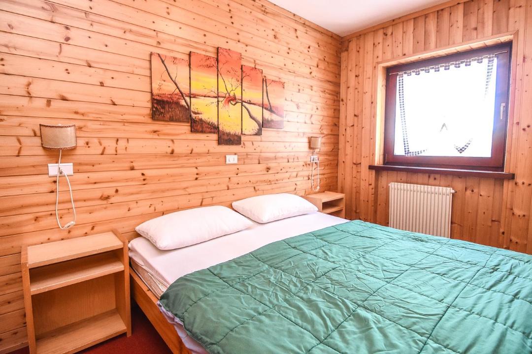 Photo of Bedroom in Dosso Veronza