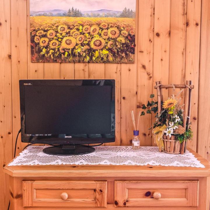Photo of Kitchen in Dosso Veronza